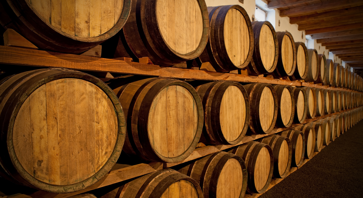 Italia supera a España como principal exportador de vinos del mundo