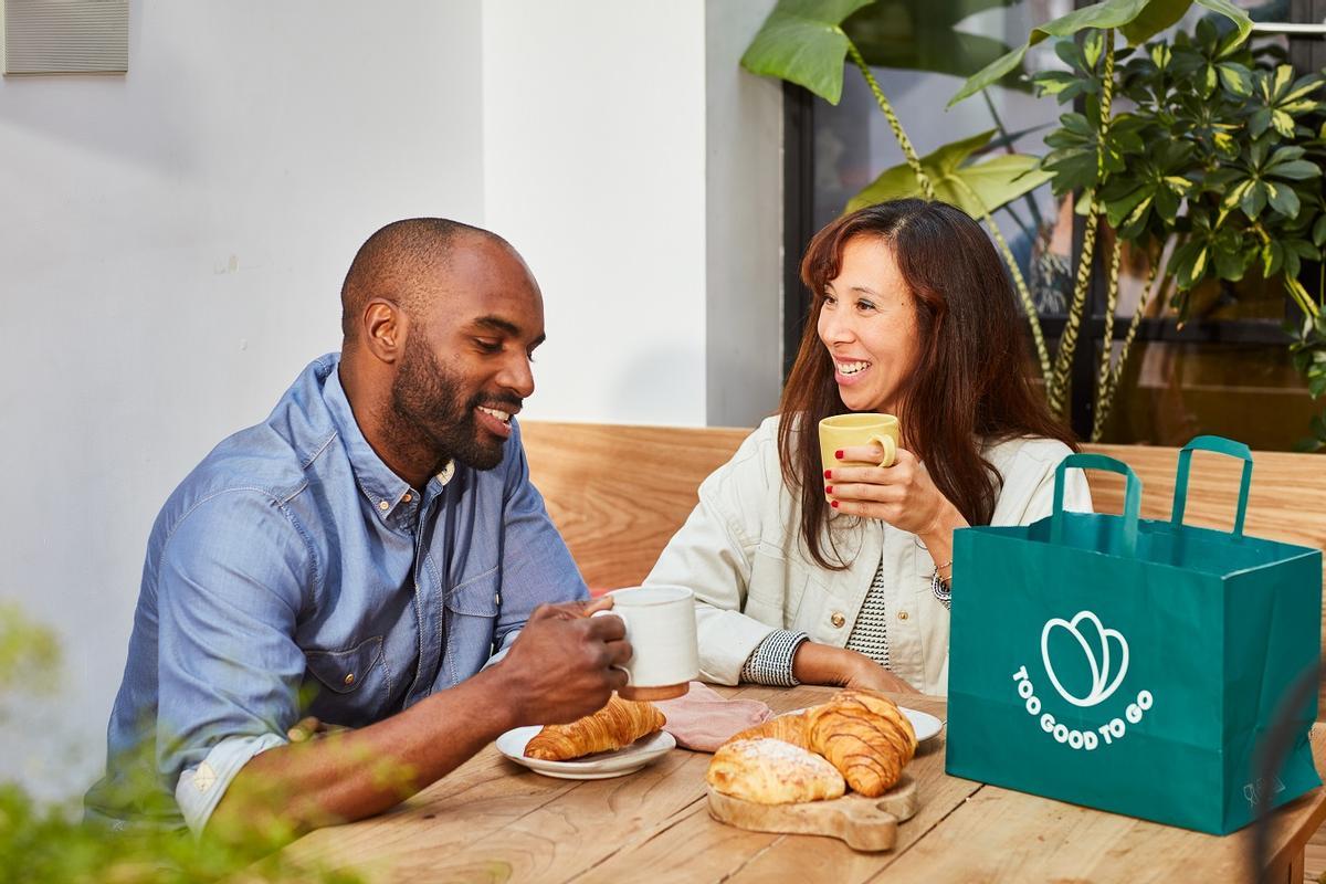 To Good to Go: la plataforma para comer barato en España y combatir el desperdicio alimentario