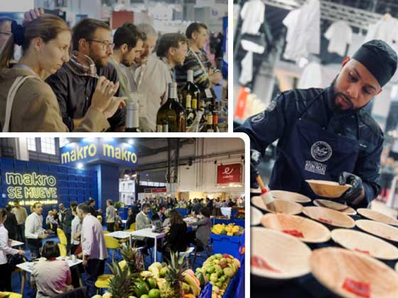 Comienza la mayor edición de Gastronomic Forum Barcelona 