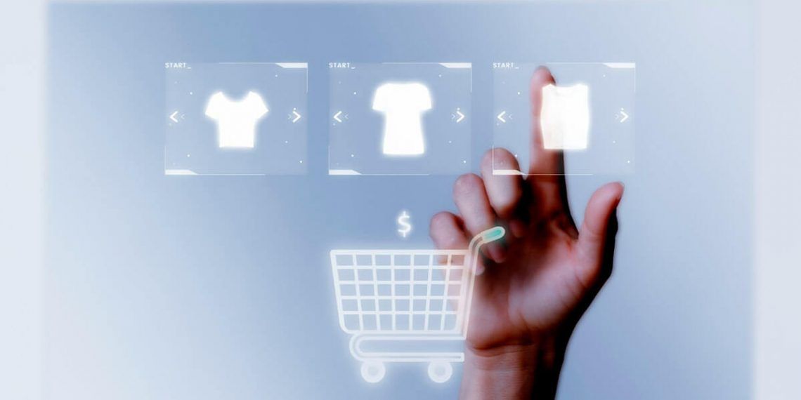 Las empresas del retail creen que ofrecer una experiencia digital completa es primordial