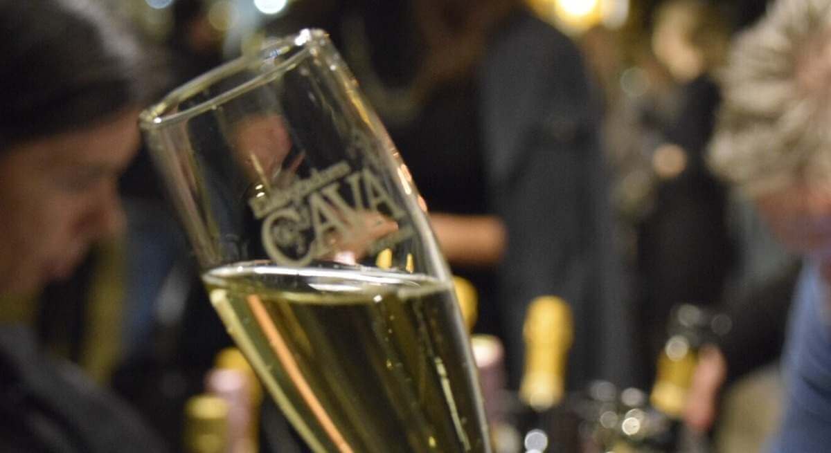 El cava asegura otro año de récord de ventas a las puertas de la Navidad