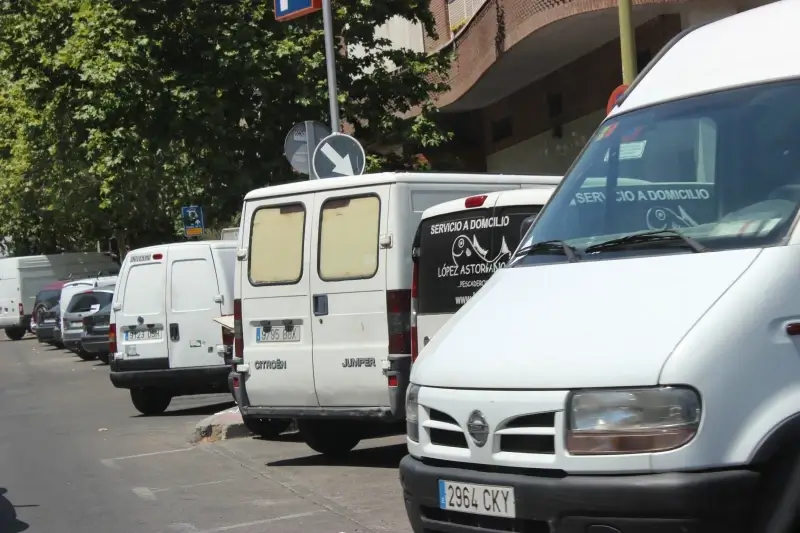 Hacienda abona ya las cuartas ayudas fuera del gasóleo profesional