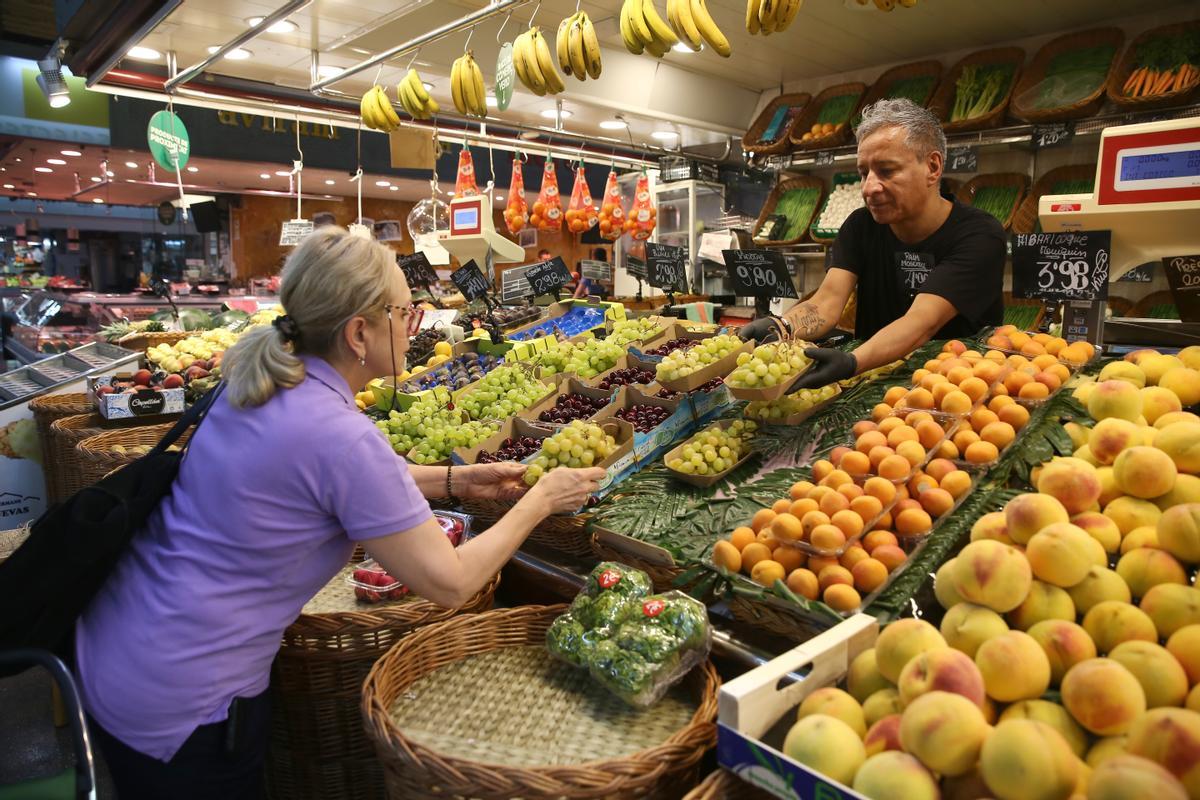 Que sea ecológico no es sinónimo de sostenible: así puedes comer siendo responsable con el planeta