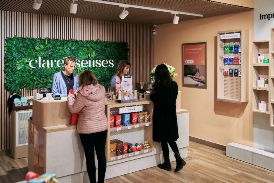 Grupo Dia vende Clarel al Grupo Trinity pare enfocarse en su negocio alimentario