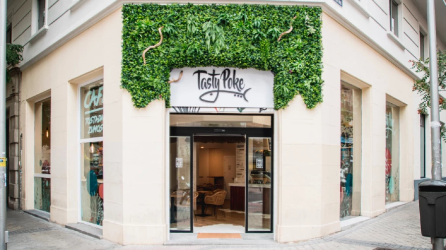 Tasty Poke cierra 2023 con una facturación superior a 16 millones de euros