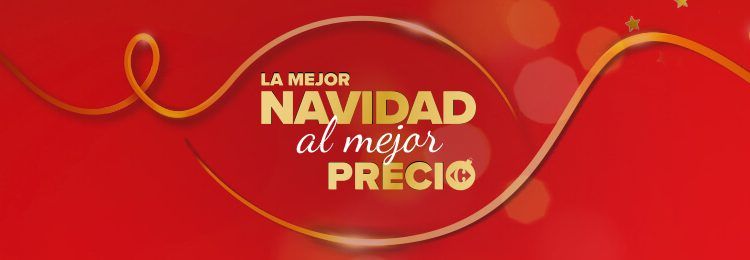 Carrefour ayuda al ahorro de las familias esta Navidad