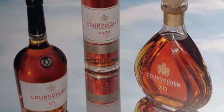 Campari compra a Beam Suntory el coñac Courvoisier por 1.320 millones de dólares
