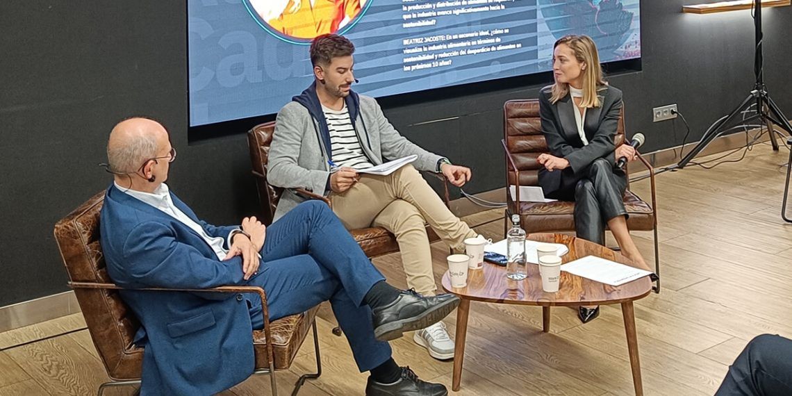 Prevén que la ley contra el desperdicio alimentario esté aprobada a finales de 2024