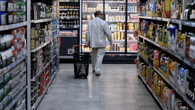 Desconvocada la huelga de los supermercados de la Comunidad de Madrid