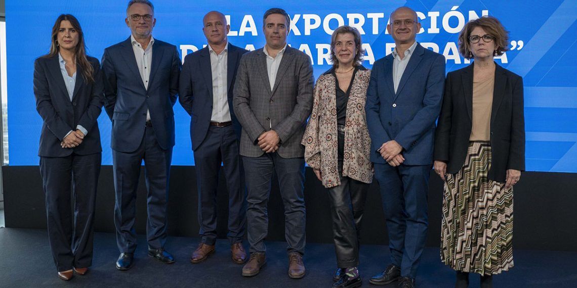 Lidl exportó en 2022 productos agroalimentarios españoles por valor de 3.500 millones