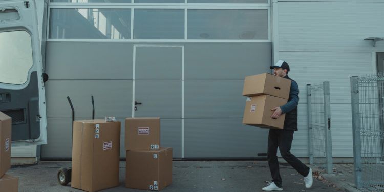 El 73% de las empresas considera urgente rediseñar el modelo logístico del ecommerce