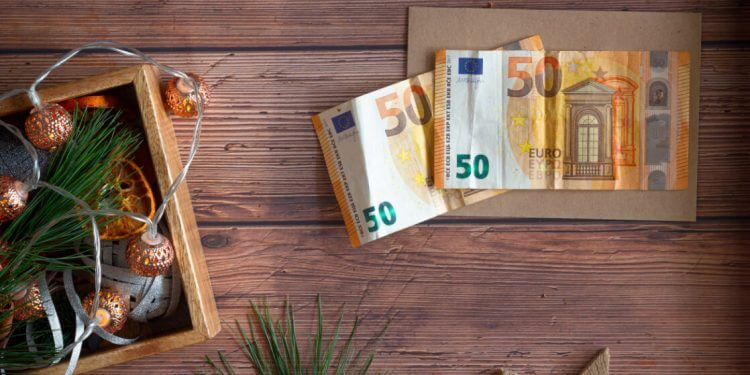 Uno de cada tres consumidores se endeudará en Navidad para afrontar los gastos