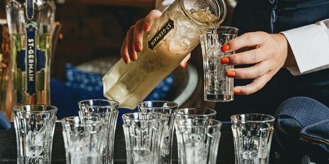Como será el consumo de bebidas espirituosas en España el próximo año