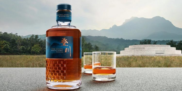 Pernod Ricard se introduce en una nueva categoría con The Chuan