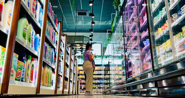 Tu Super llega a Madrid tras comprar 25 nuevos supermercados