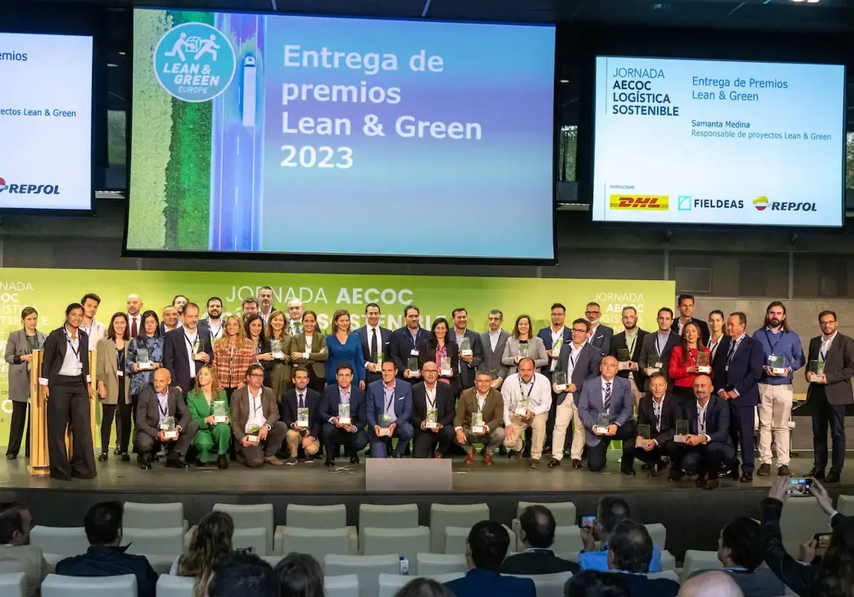 El gran consumo cuestiona que España se adelante a la agenda europea de sostenibilidad