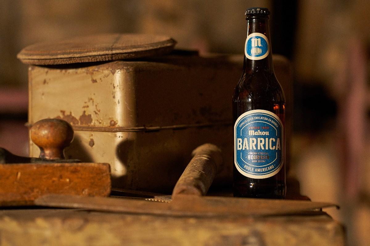 Esta es la cerveza española del año 2023 según los Finest Beer selection