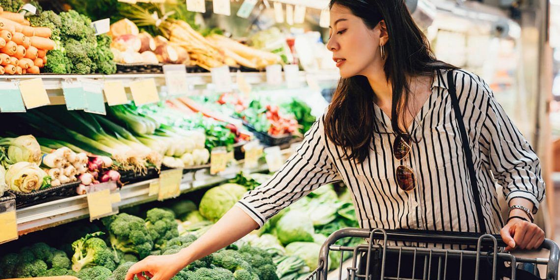 La Agencia Tributaria deja de recaudar 1.423 millones hasta octubre por la rebaja del IVA de alimentos
