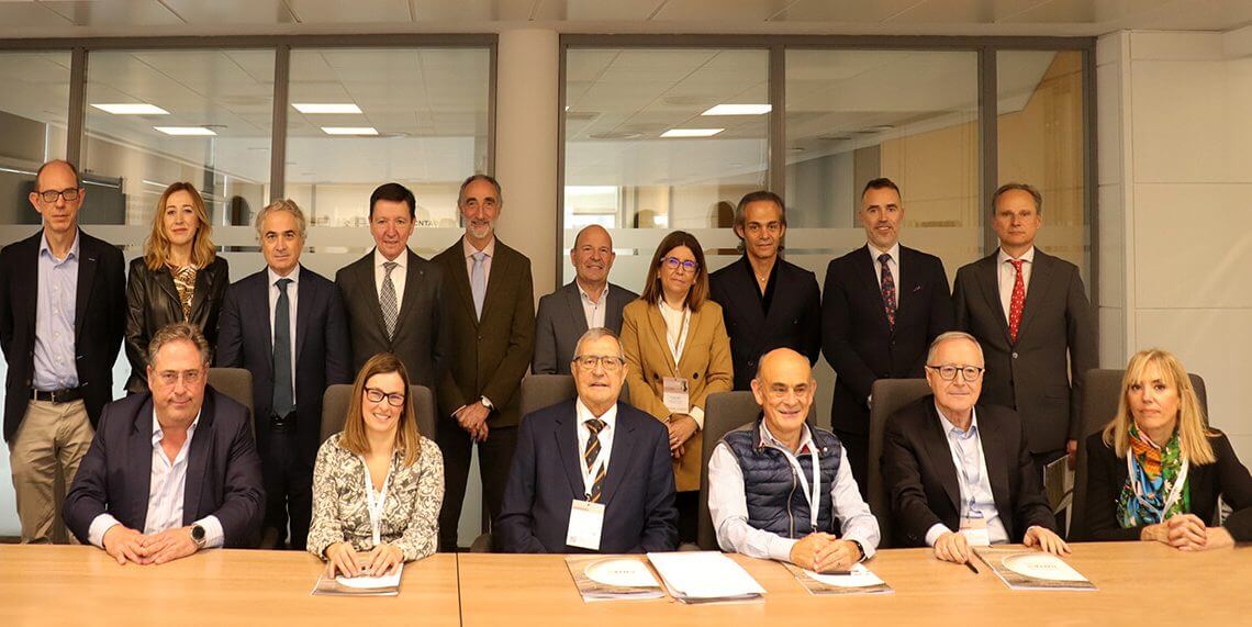 CNTA y FUDin se fusionan y crean el primer centro tecnológico privado especializado en el sector agroalimentario