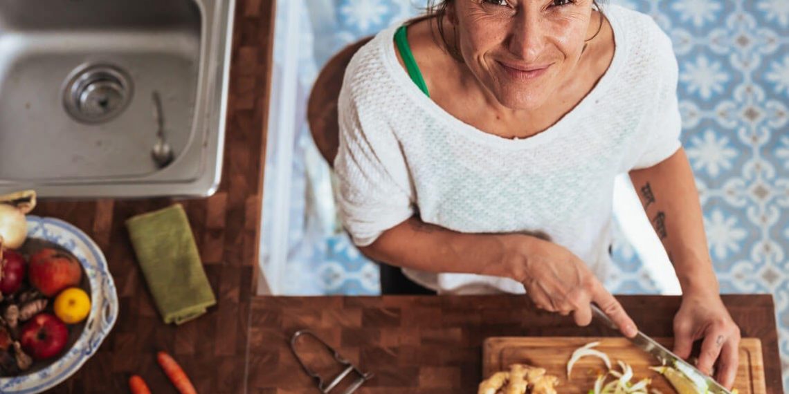Los europeos se decantarán por productos plant-based en detrimento del consumo de carne