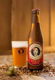 Cervezas la Virgen anuncia en un comunicado la clausura de su fábrica en Las Rozas