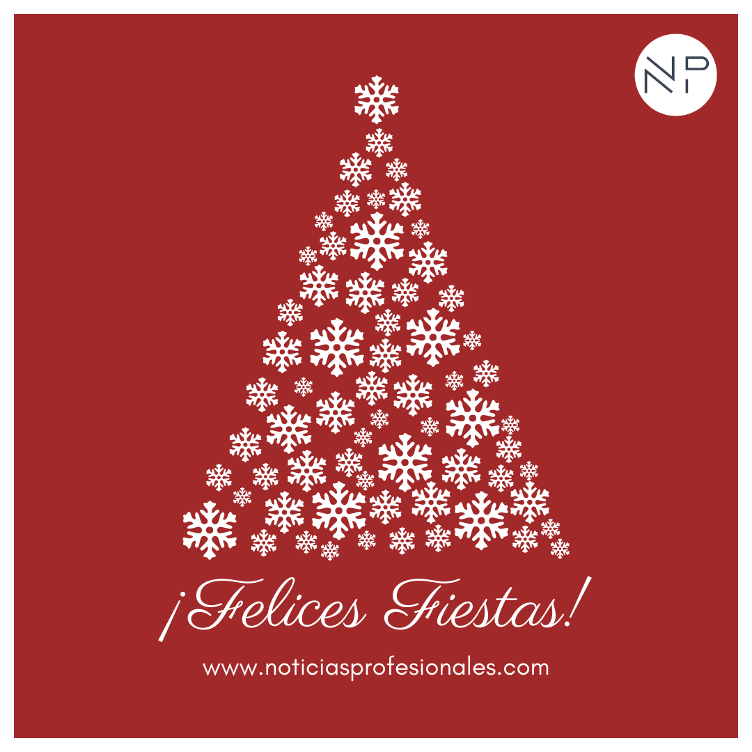 ¡Felices Fiestas!