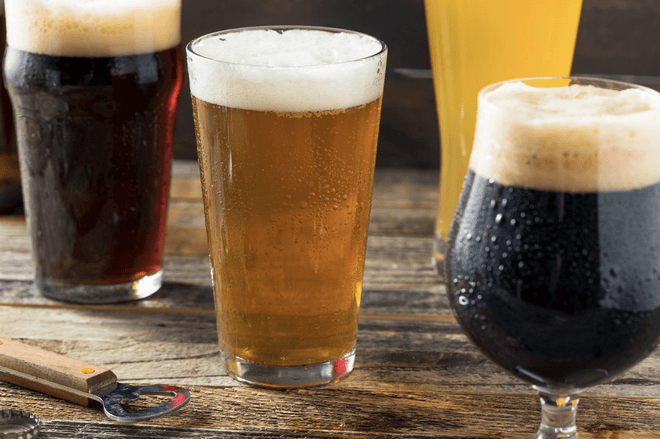 Madrid, elegido el mejor destino de Europa para los amantes de la cerveza