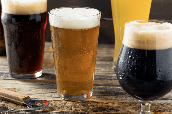 ¿Qué pasa con la cerveza artesana?