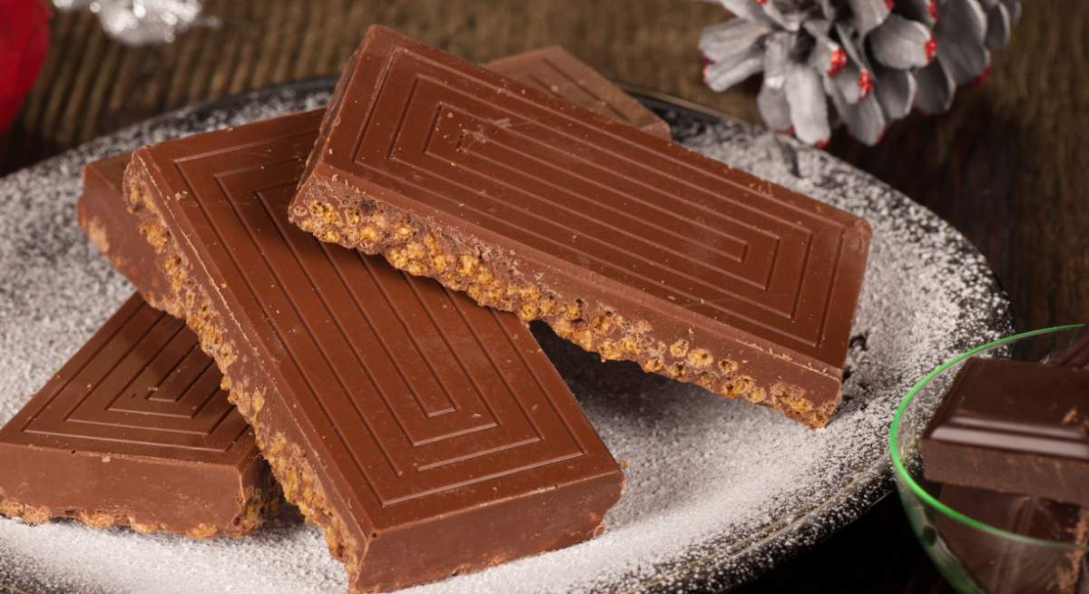 Las deficientes cosechas de cacao ponen en peligro el precio de los turrones