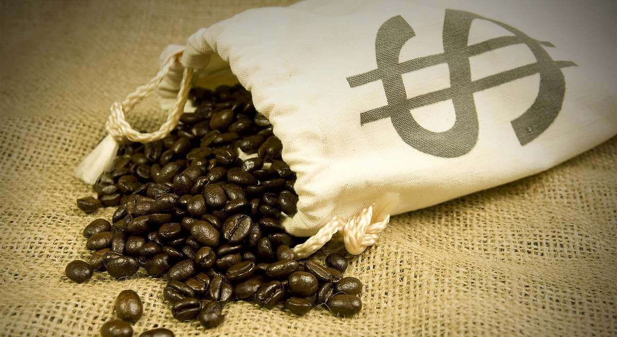 El café ‘robusta’ nunca fue tan caro: sube un 71% en 2023 por ser el que mejor aguanta el cambio climático