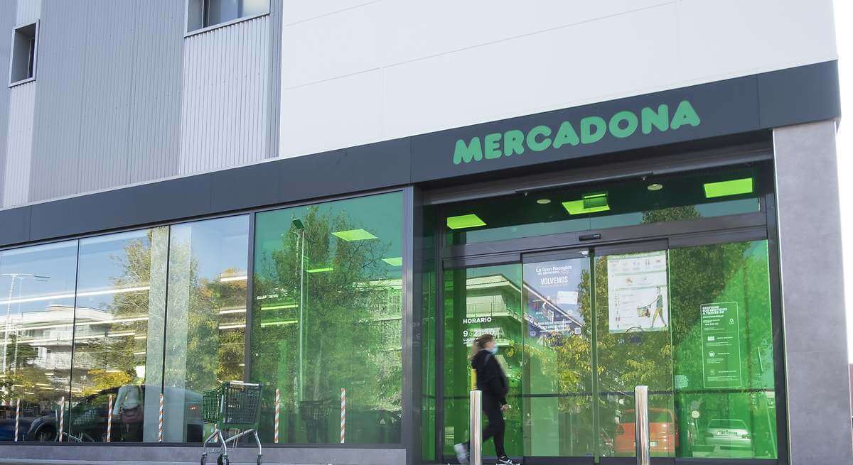 Mercadona se acerca a Lidl con una marca blanca que representa ya el 75% de su negocio