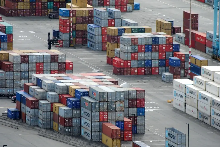Nuevo máximo histórico en las exportaciones que alcanzan los 319.862 millones de euros entre enero y octubre