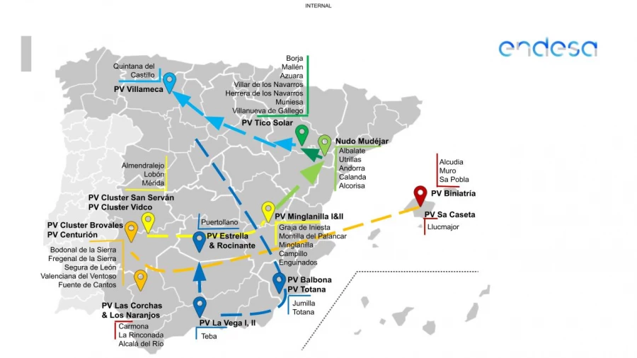 La digitalización de las zonas rurales, la necesidad más requerida por los agricultores españoles