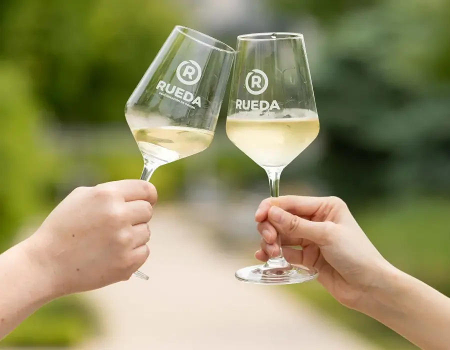 La D.O. Rueda reafirma su liderazgo en el mercado del vino blanco con D.O. en España