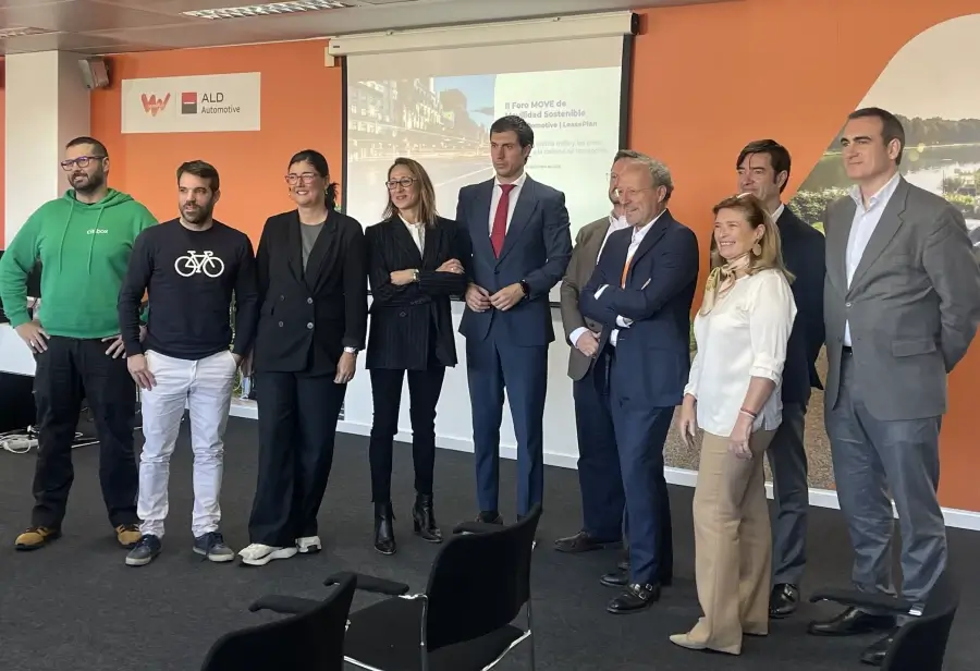 El comercio electrónico centra el debate sobre los retos logísticos del reparto urbano