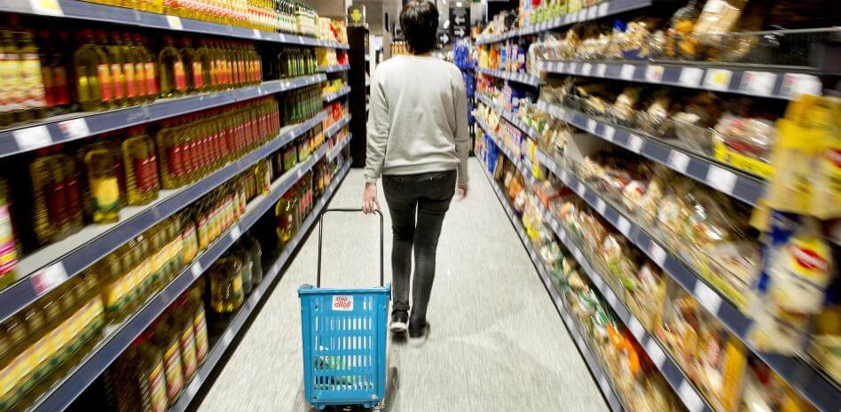 Este es el supermercado favorito de los españoles, según la OCU