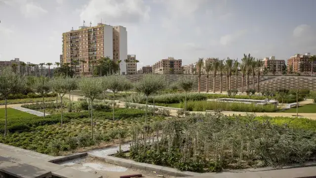 Valencia se estrena como Capital Verde para liderar la sostenibilidad en Europa en 2024