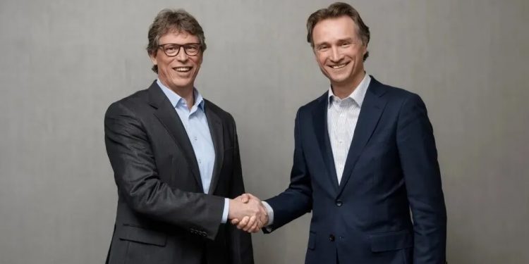 Heineken elige a Siemens para su programa de descarbonización de sus plantas de producción