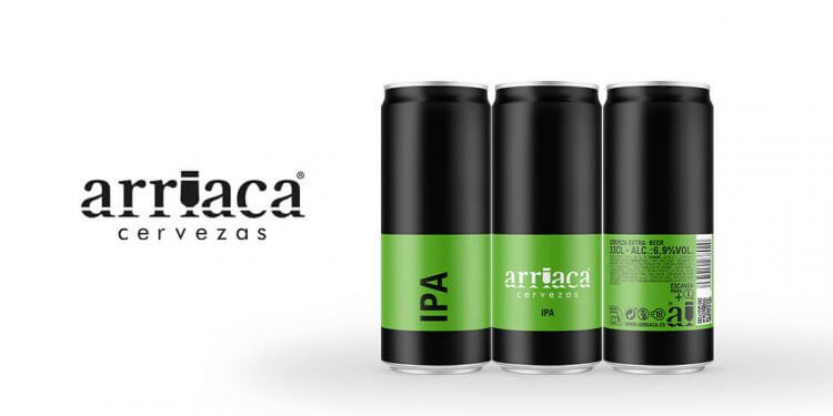Arriaca cumple 10 años renovando su imagen de marca