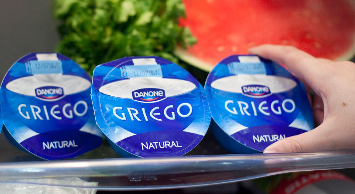 La marca blanca acapara el 70% de los yogures y fuerza a Danone a bajar precios