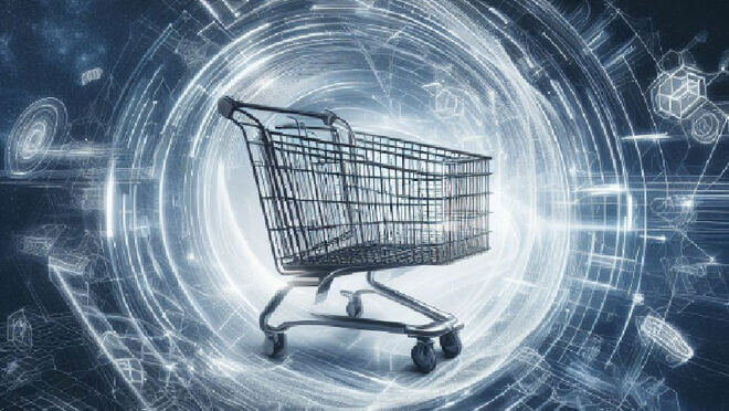 Descarga el Anuario 2024 «Perspectivas del gran consumo», de lectura obligada para fabricantes y retailers