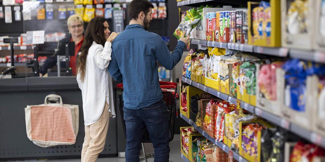 Dia refuerza sus promociones para ayudar a los hogares a ahorrar durante la cuesta de enero