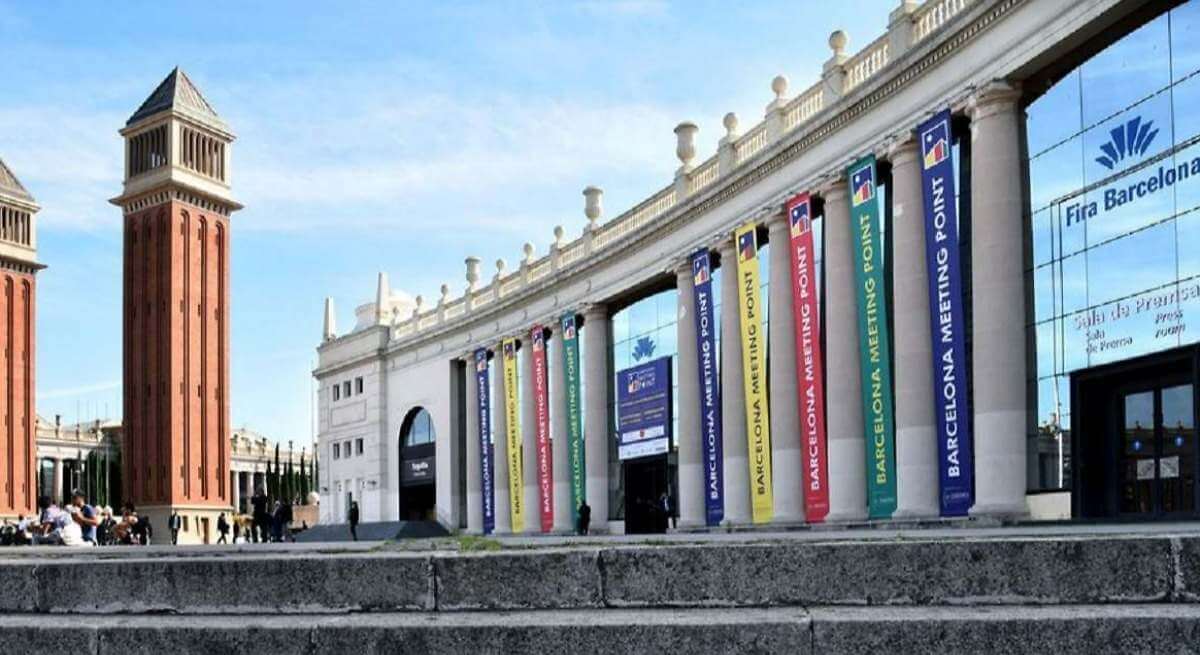 La feria Alimentaria batirá este año récord de participación internacional en Barcelona