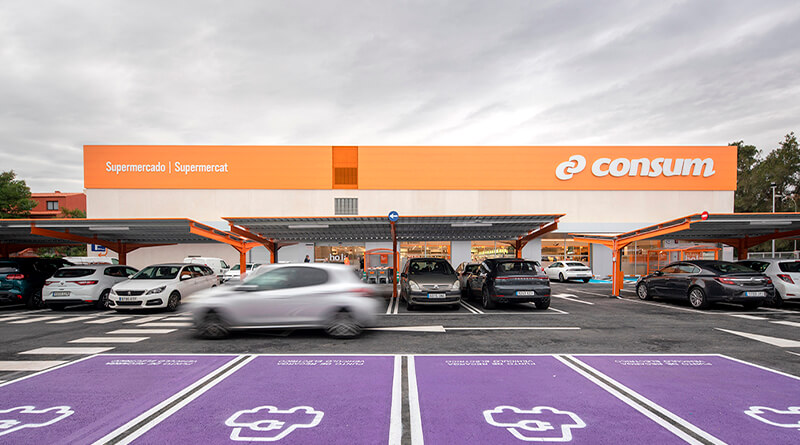 Sostenibilidad en la distribución. Los 50 casos más innovadores impulsados por los retailers