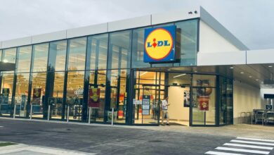 Aldi rozará los 500 supermercados en 2024 con 50 nuevas aperturas