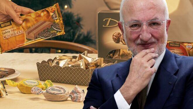 Mercadona recupera cuota a final de año gracias a una gran campaña navideña