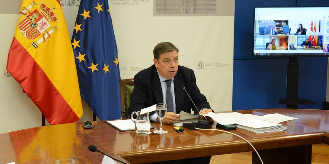 Agricultura repartirá 45,8 millones entre las CCAA para promocionar el vino en terceros países