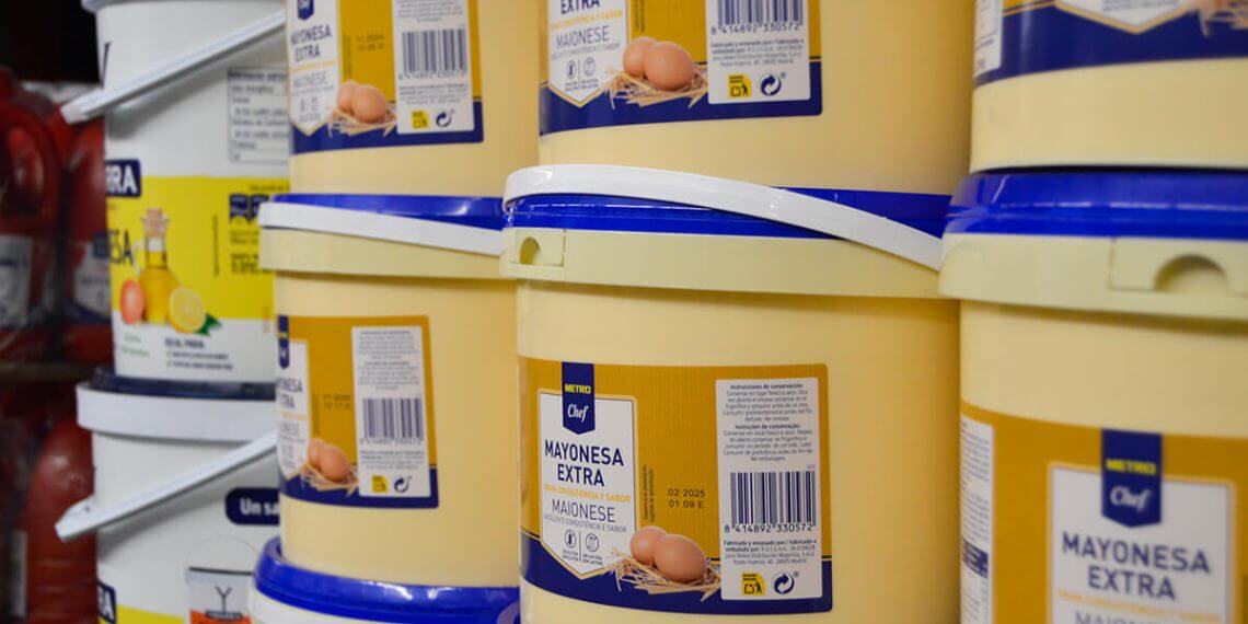 Makro suma 424 nuevas referencias de marca propia