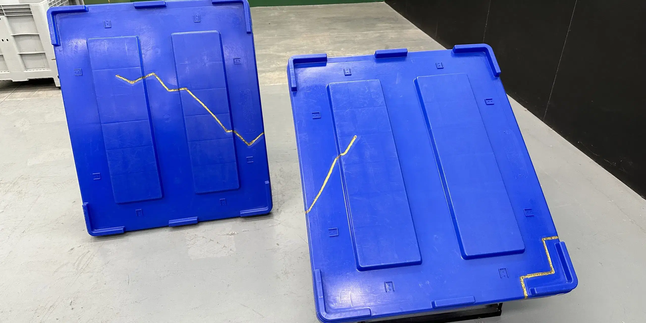 PRS, la empresa navarra que lleva a otro nivel la economía circular del plástico: «Apostamos por recuperar en lugar de reciclar»
