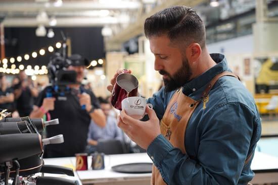 Fórum Coffee Festival se muda de Barcelona a Madrid: se celebrará en el Salón Gourmets 